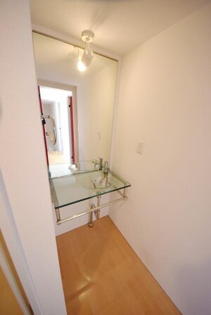 ブランシェ文京白山2の物件内観写真